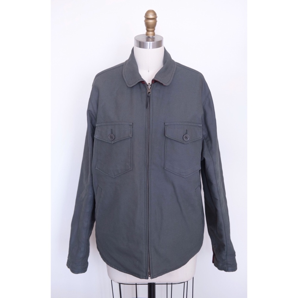 Brixton reversible jacket - Picture 4 of 8